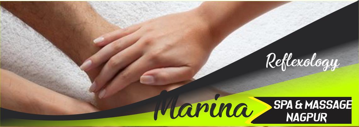 Reflexology in Nagpur